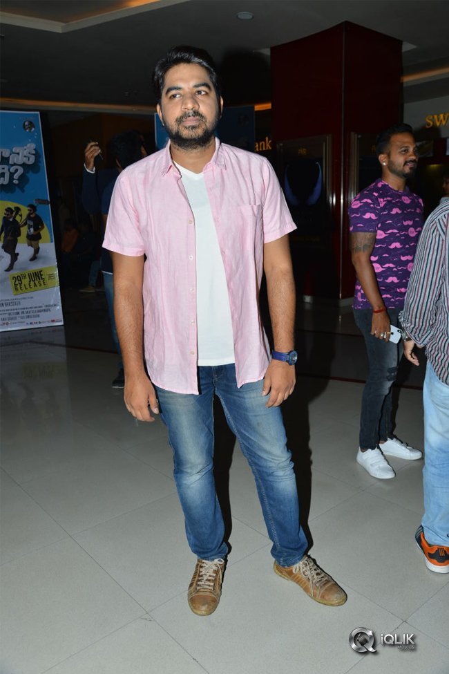 Ee-Nagaraniki-Emaindi-Movie-Premiere-Show-Photos